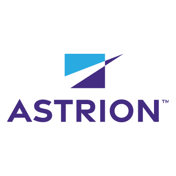 Logo of Astrion