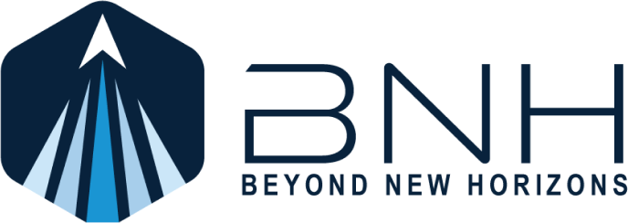 Logo of Beyond New Horizons